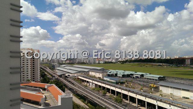 Blk 311A Anchorvale Lane (Sengkang), HDB 5 Rooms #125526572